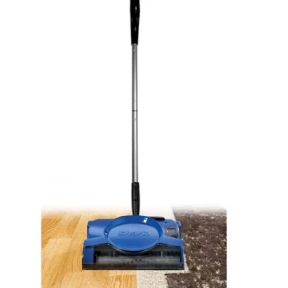 Shark Other Shark Sweeper Powerful Motorized Brush Roll Cleaning